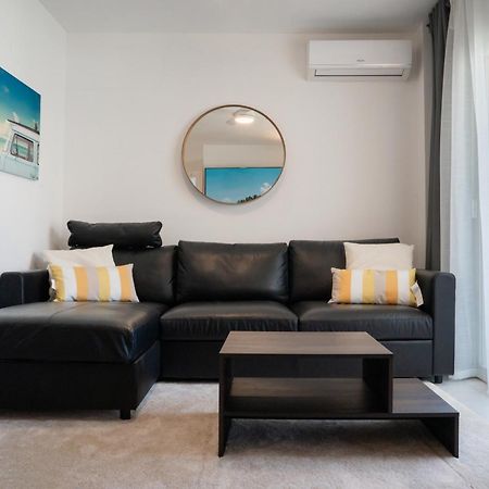 Penthouse*5Min From Beach Marbella Buitenkant foto