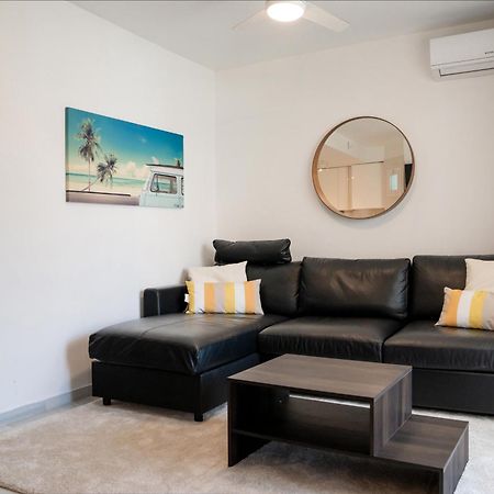 Penthouse*5Min From Beach Marbella Buitenkant foto