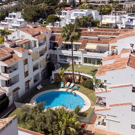 Penthouse*5Min From Beach Marbella Buitenkant foto
