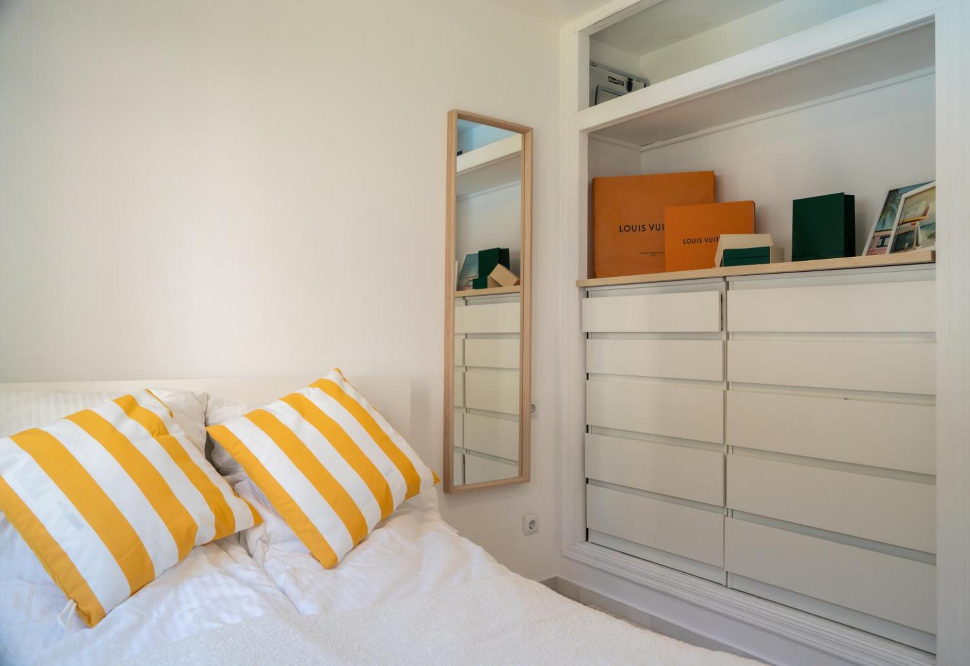 Penthouse*5Min From Beach Marbella Buitenkant foto