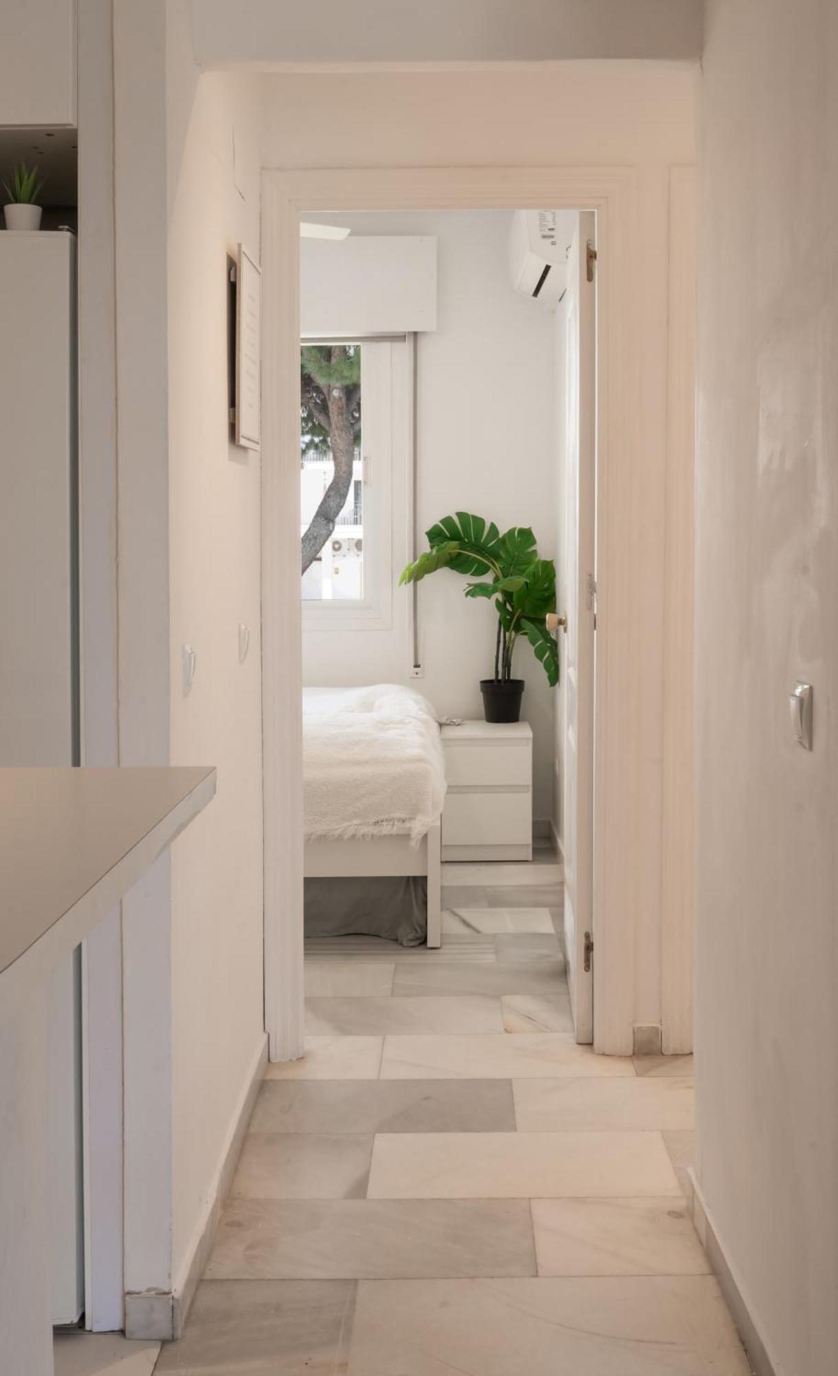 Penthouse*5Min From Beach Marbella Buitenkant foto