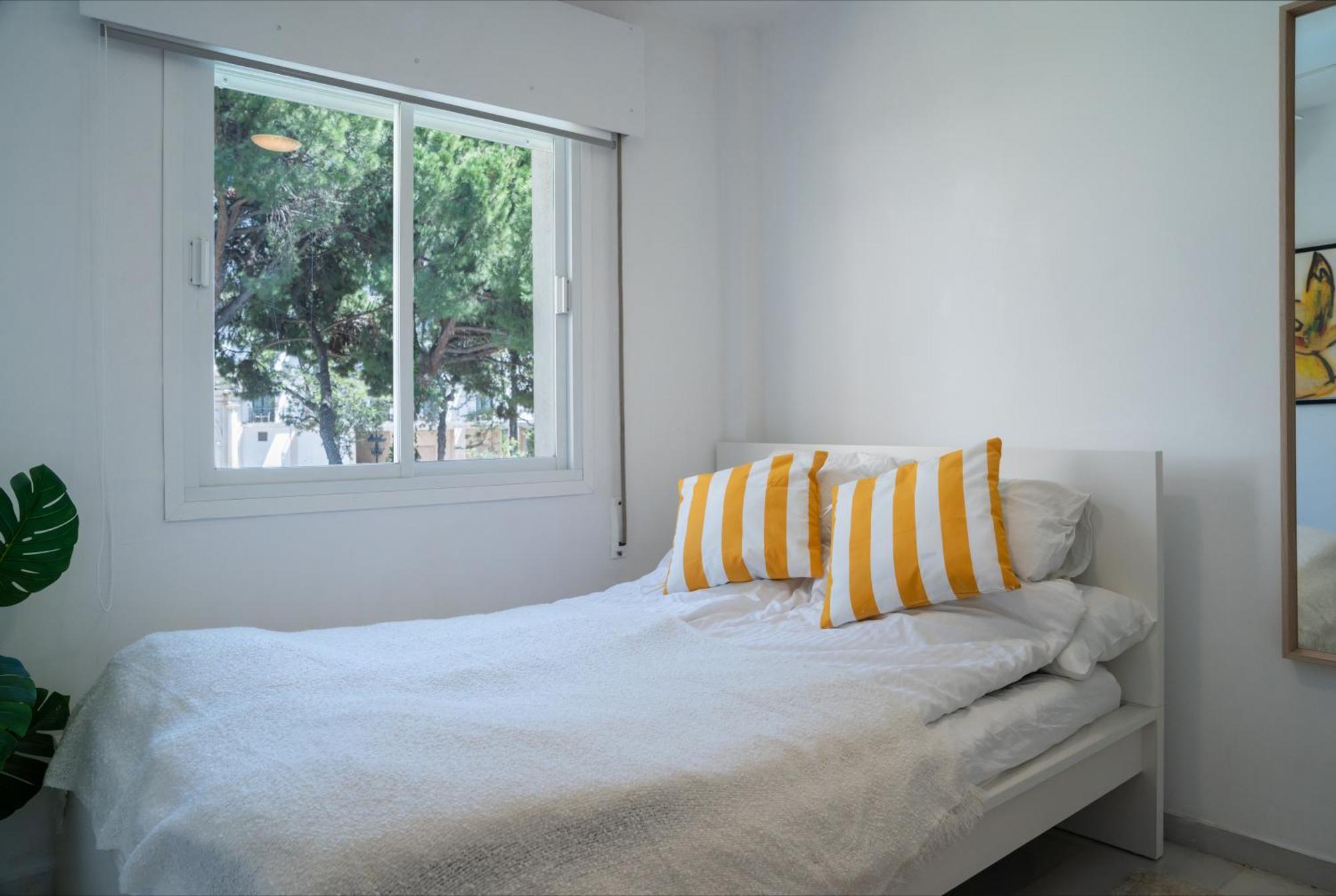Penthouse*5Min From Beach Marbella Buitenkant foto