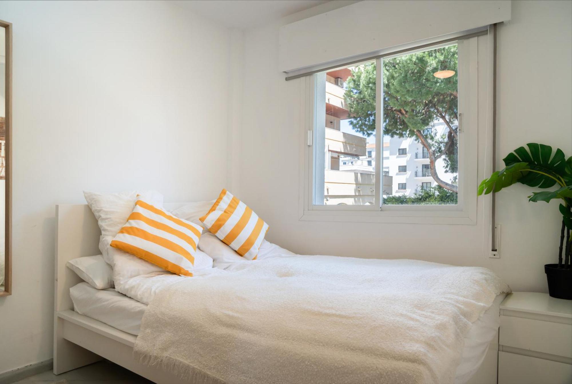 Penthouse*5Min From Beach Marbella Buitenkant foto