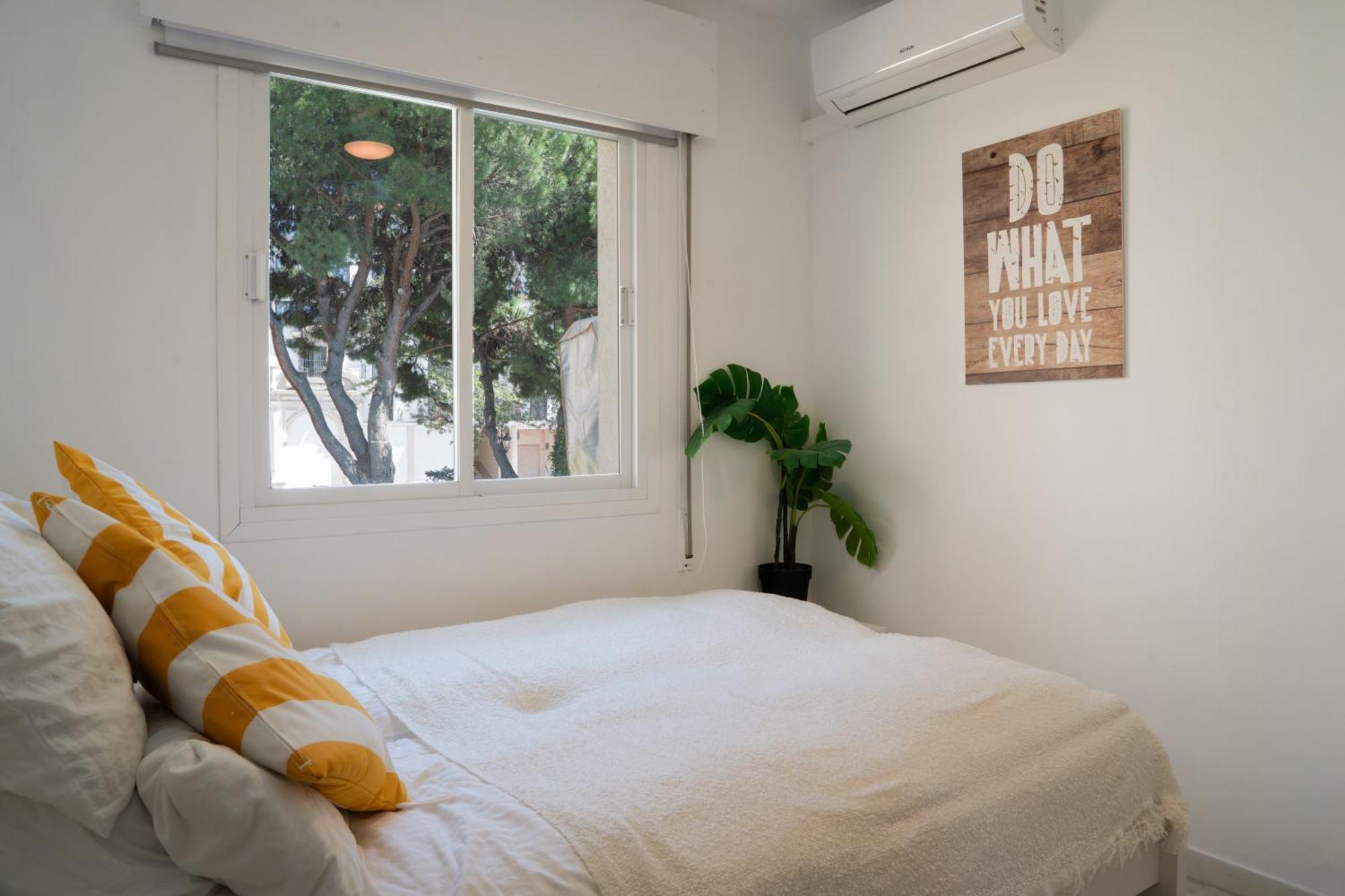 Penthouse*5Min From Beach Marbella Buitenkant foto
