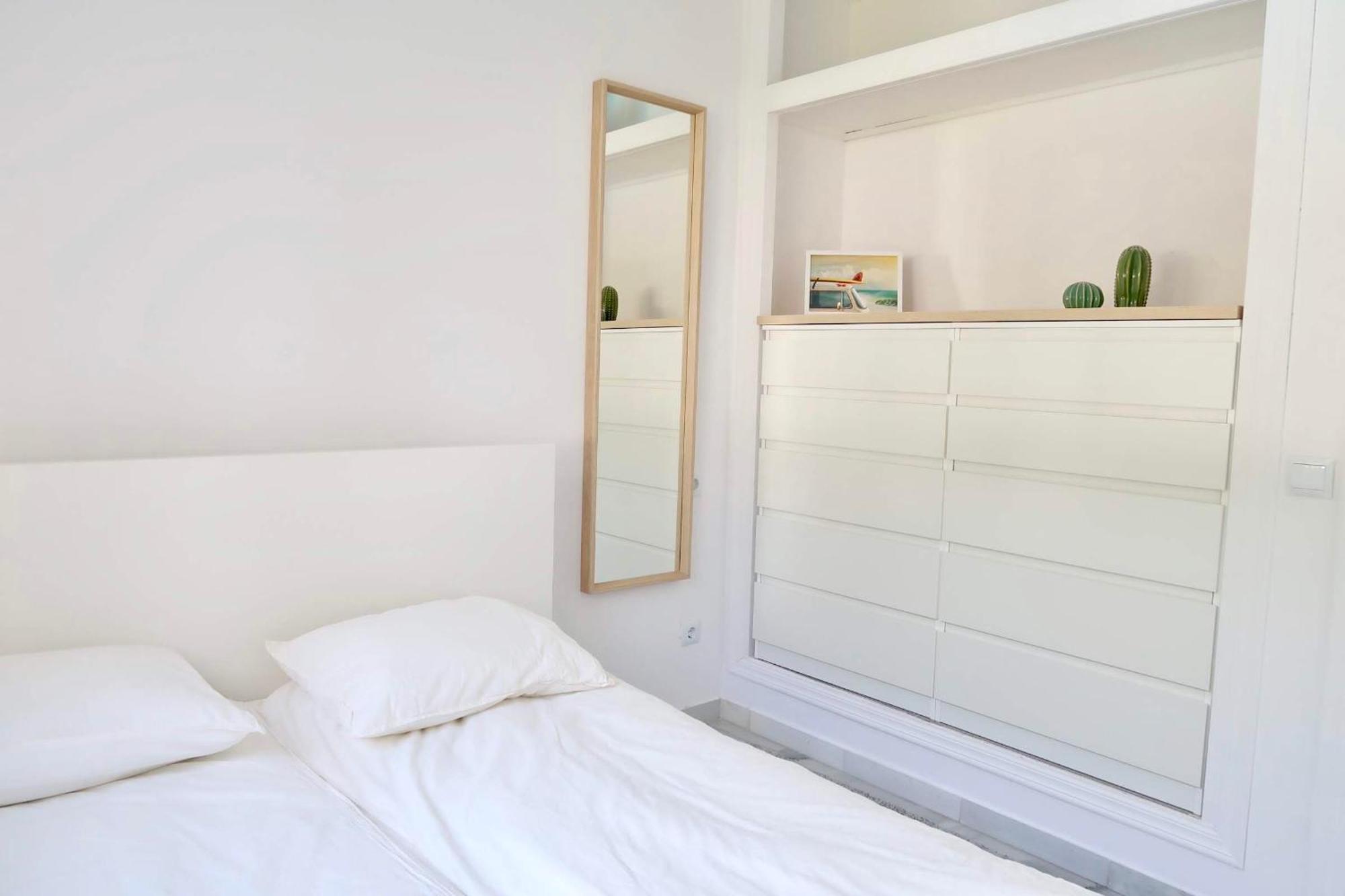 Penthouse*5Min From Beach Marbella Buitenkant foto